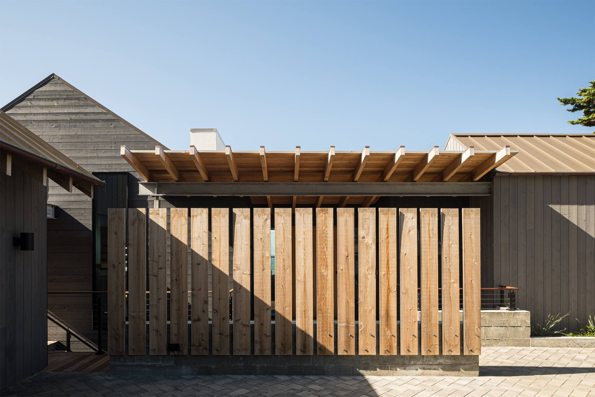 Moss Beach — Pearson Design Group