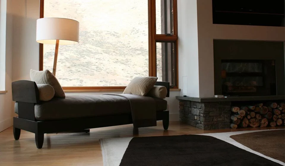 Sun Valley — Explore luxurious interior design — MLK Studio