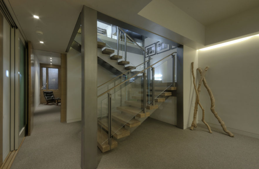 Galena Remodel & Addition — E Cummings Architect