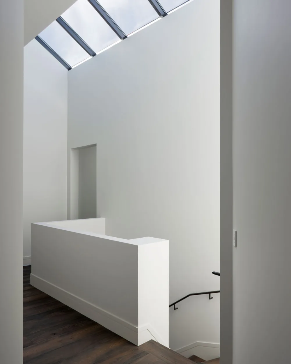 Atherton Abode — Butler Armsden Architects