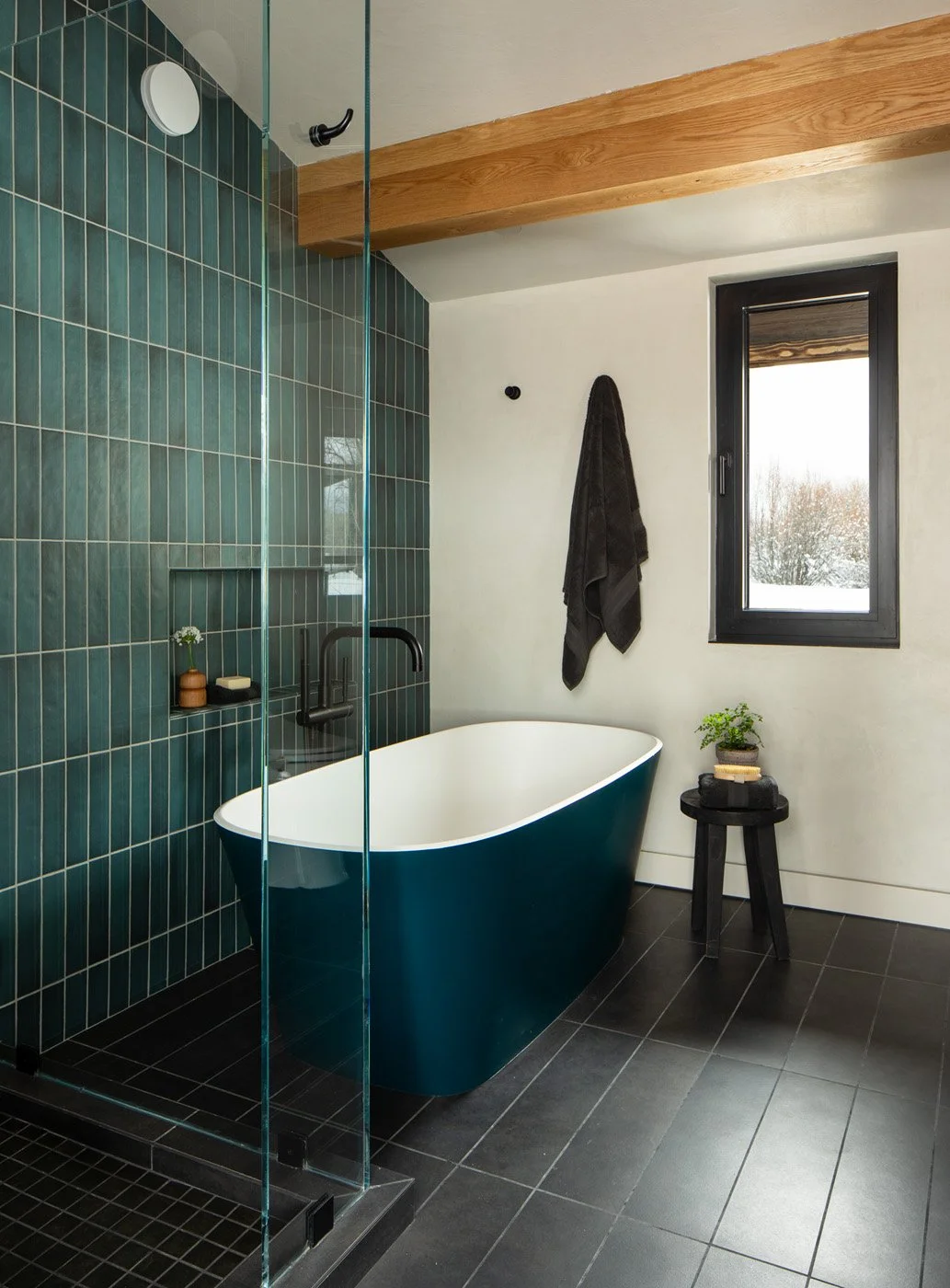 Rendezvous House — Love | Schack Architecture