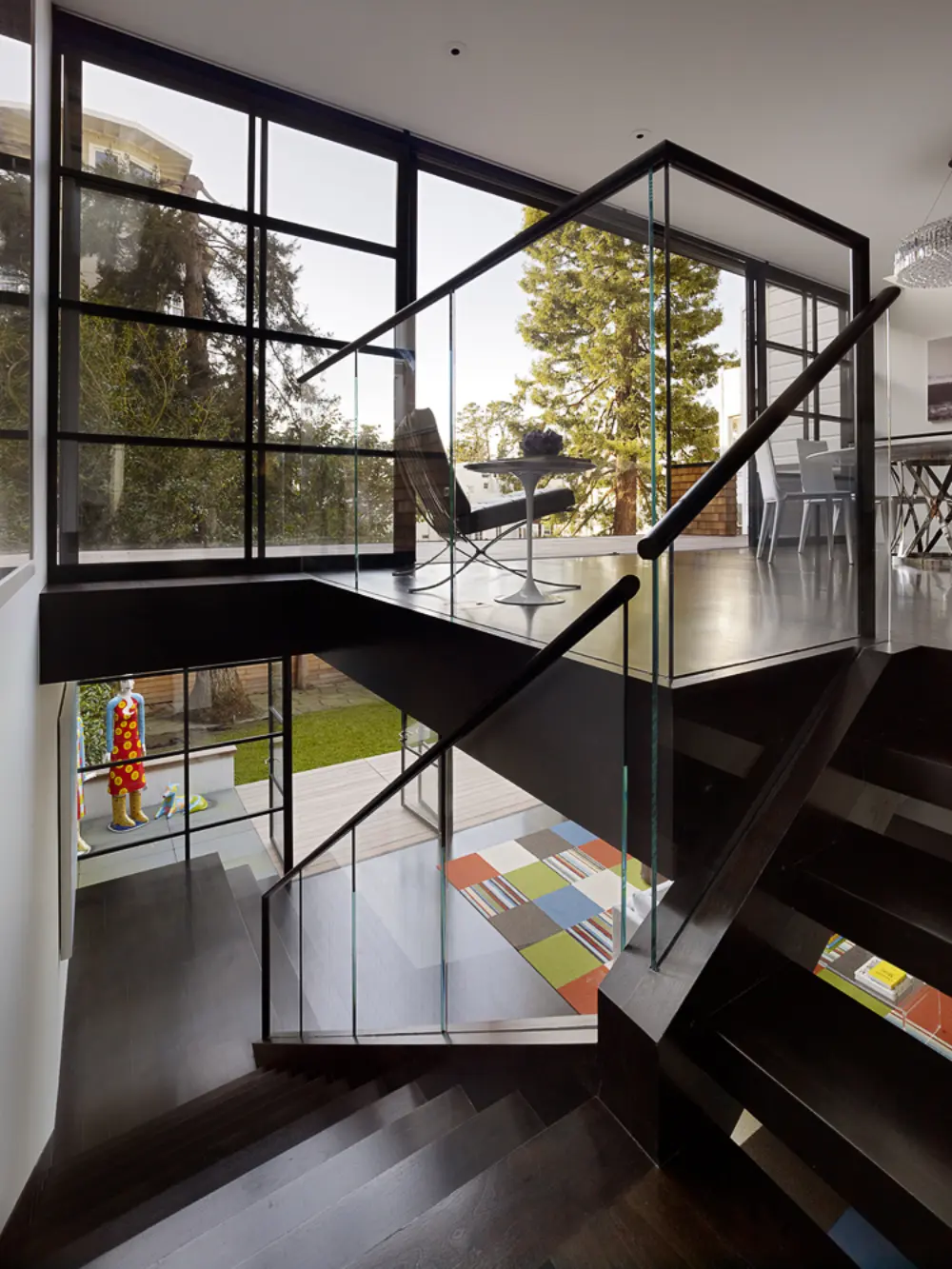 Two-Faced House — Butler Armsden Architects