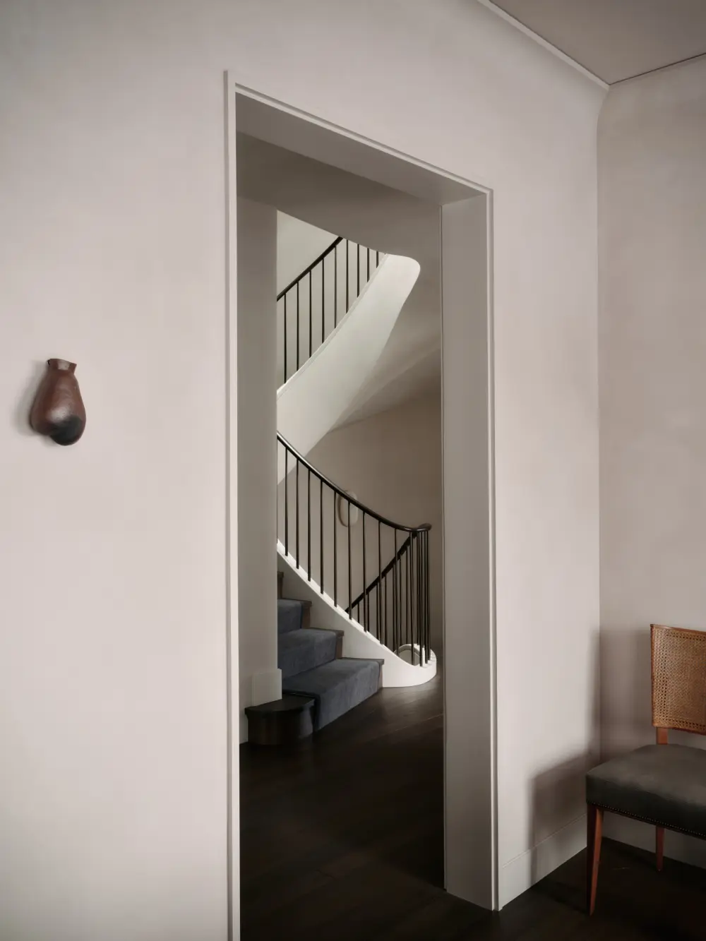 Presidio Heights Residence — Butler Armsden Architects