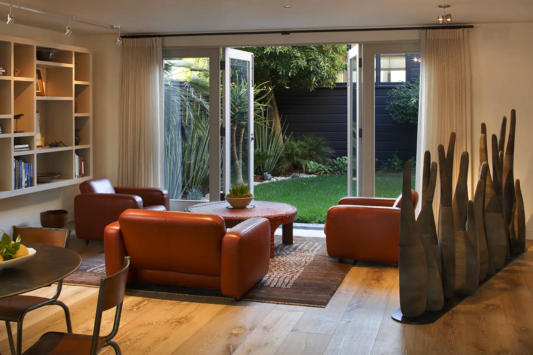 Wurster Revival — Butler Armsden Architects