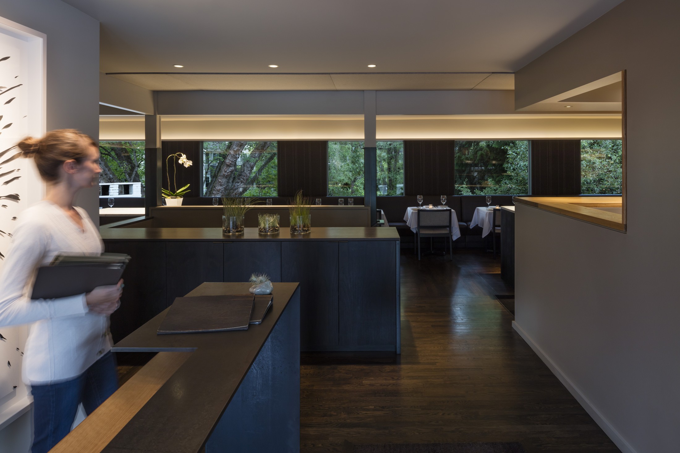 Heliotrope — Café Juanita — Heliotrope Architects