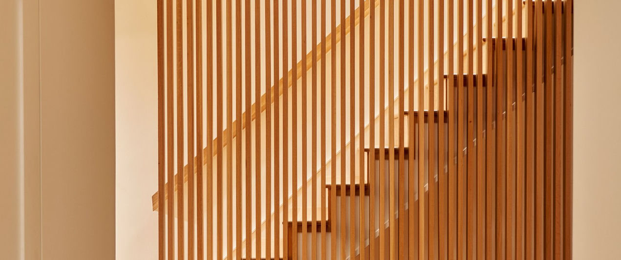 Warren Street Townhouse — Studio Vural Architects