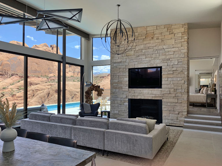 Moab — E Cummings Architect