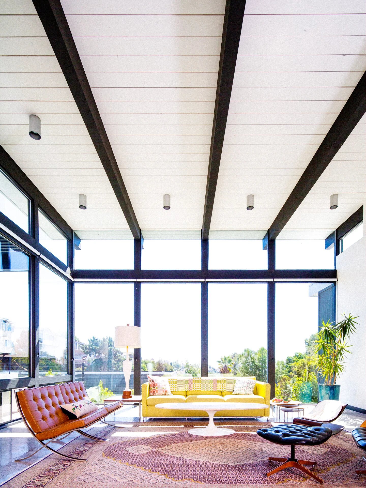 Shayan — Nakhshab Development Design