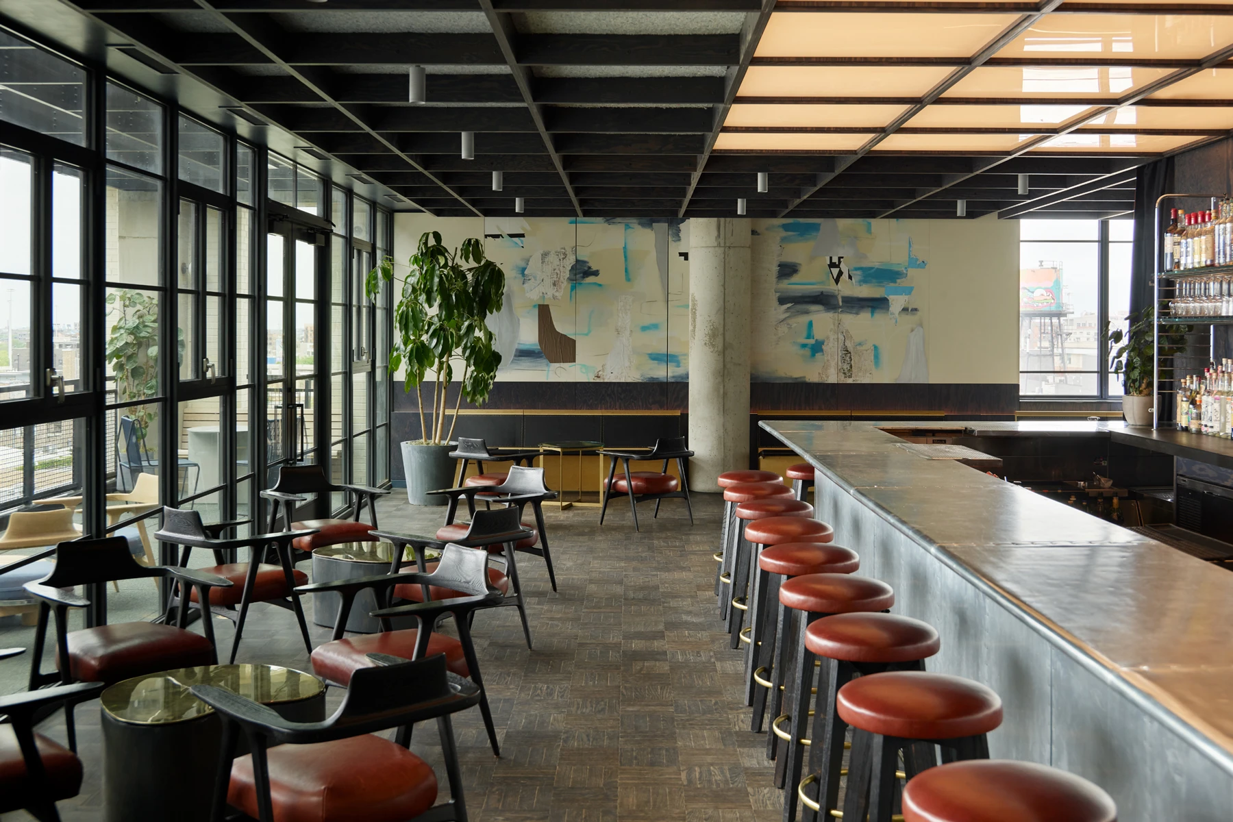 Ace Hotel Chicago — Commune Design