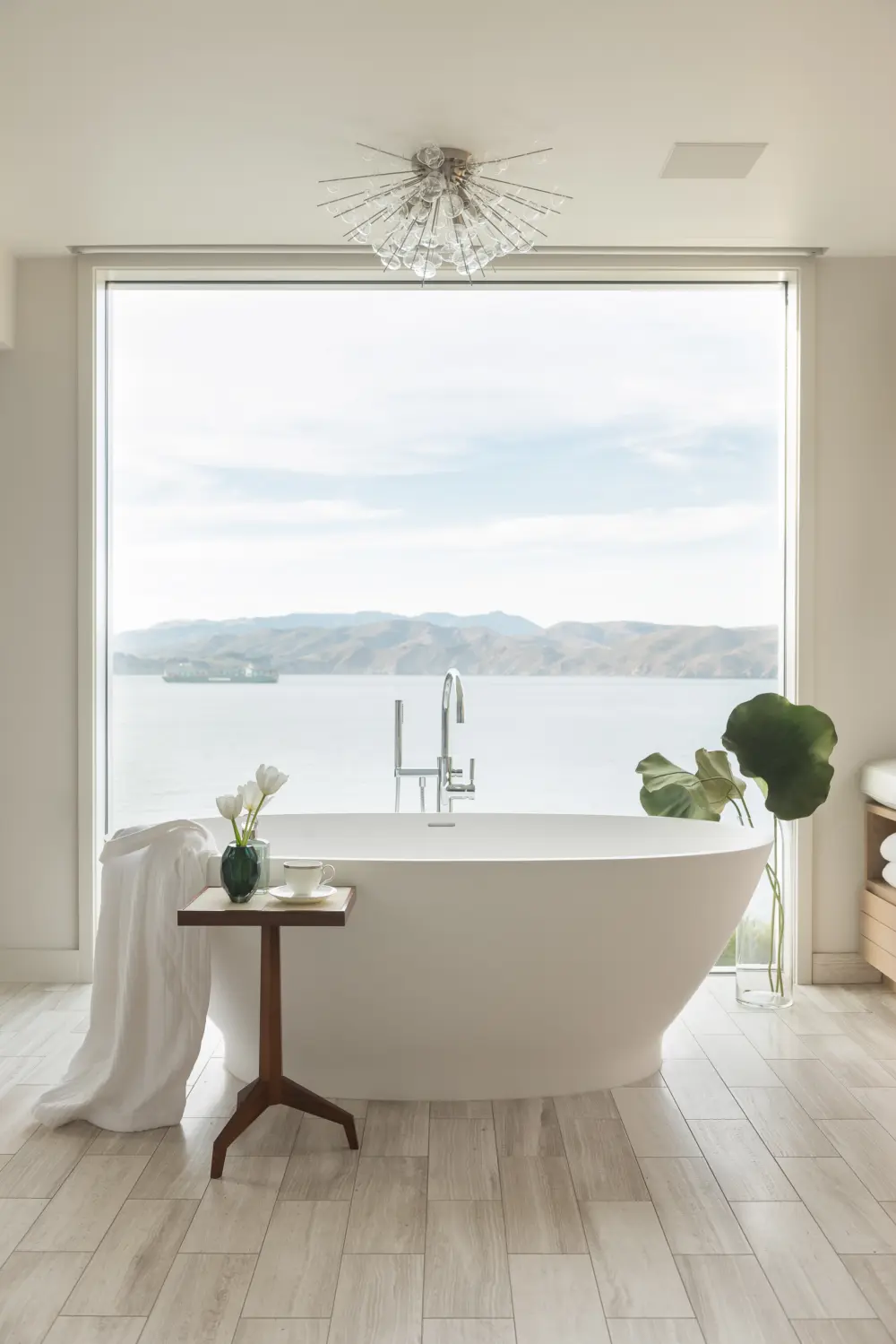 City Seaside Home — Butler Armsden Architects