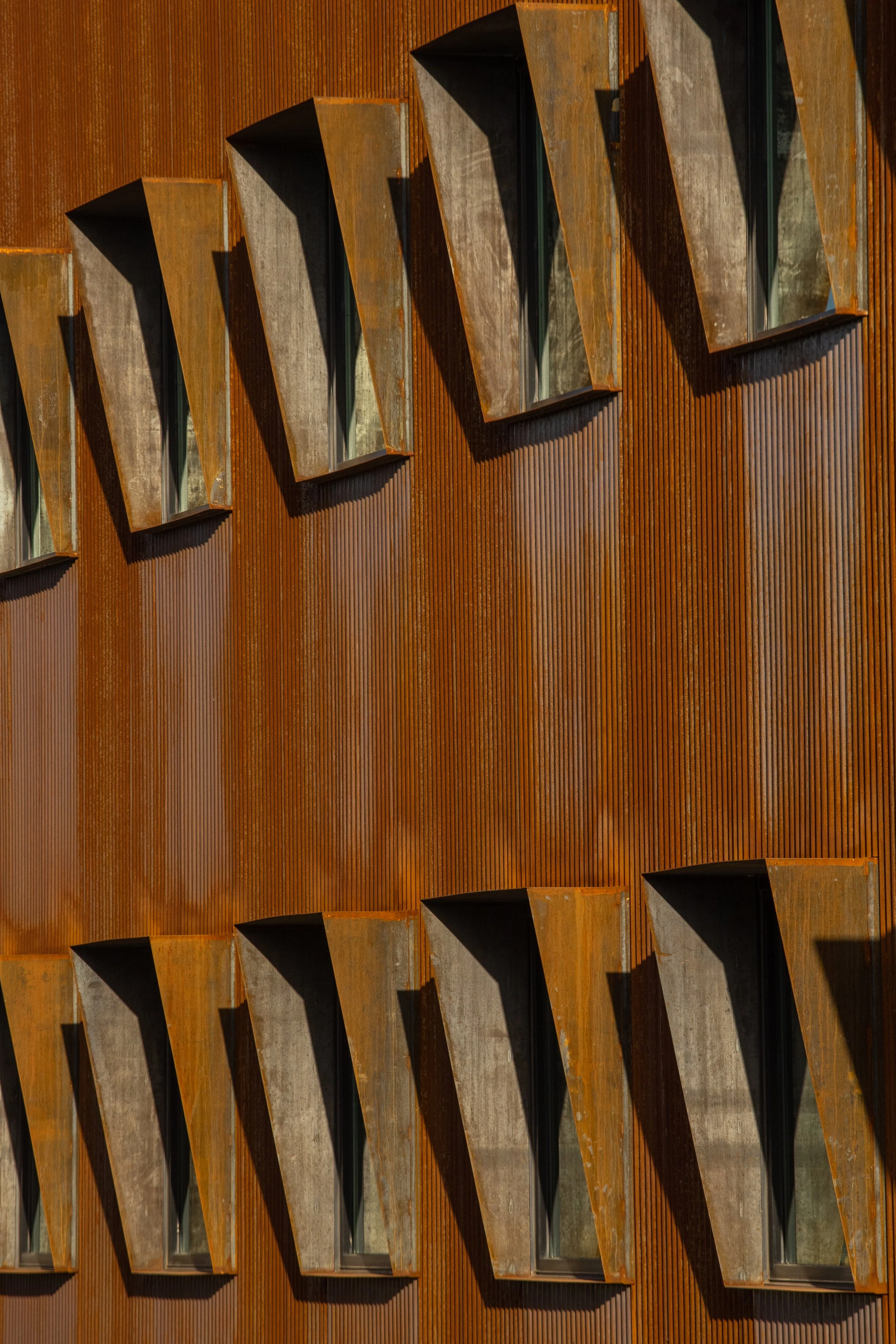 E&K OF DENVER — Roth Sheppard Architects