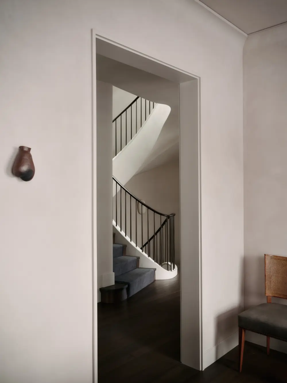 Presidio Heights Residence — Butler Armsden Architects