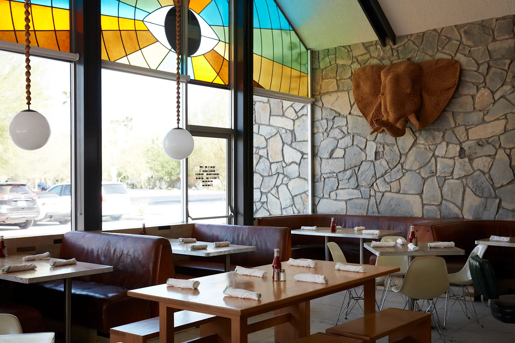 Ace Hotel and Swim Club — Commune Design