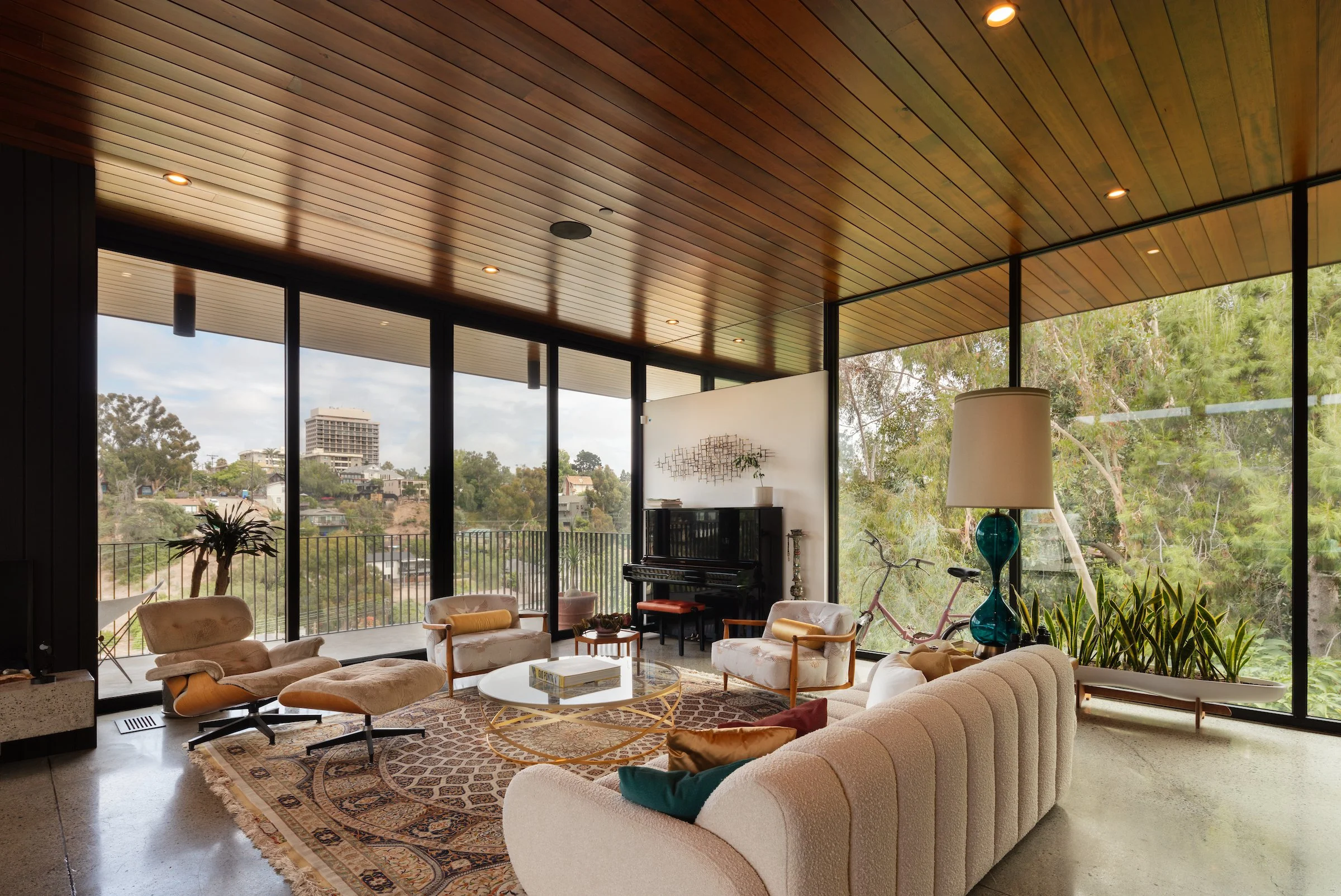 Casa Susana — Nakhshab Development Design