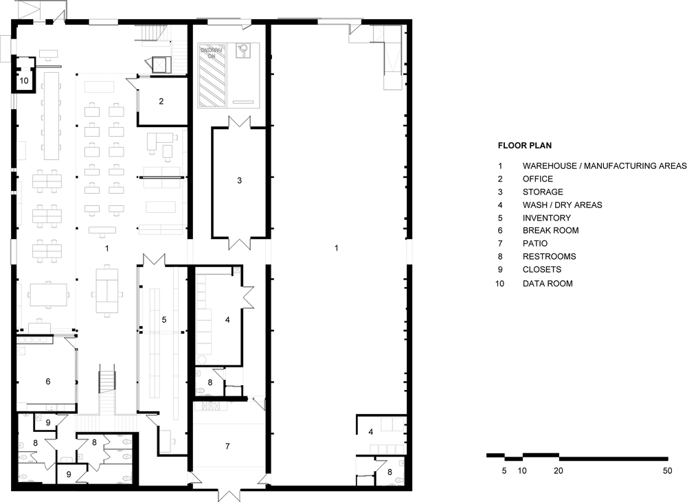 Hunter — Adam Wheeler Design