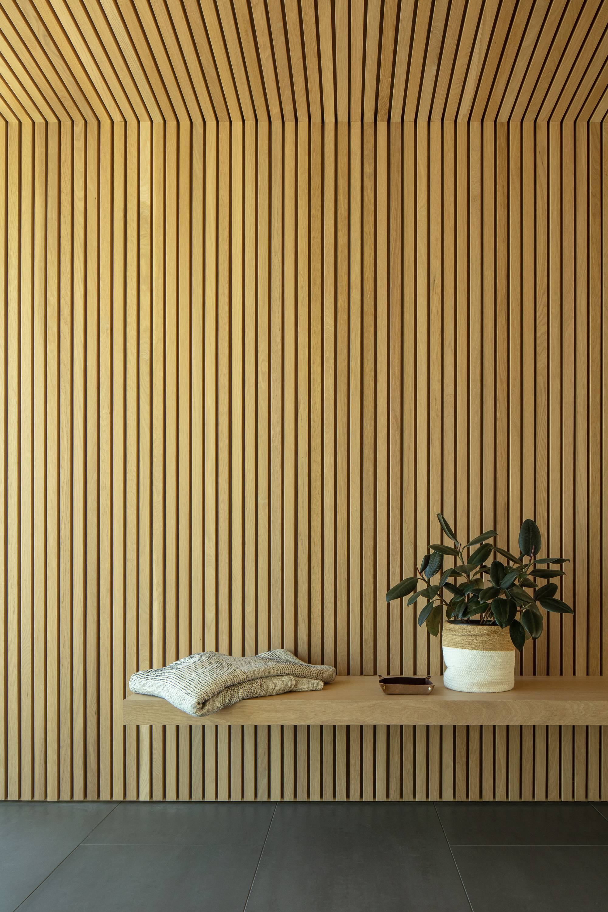 Villa H — Studio B 