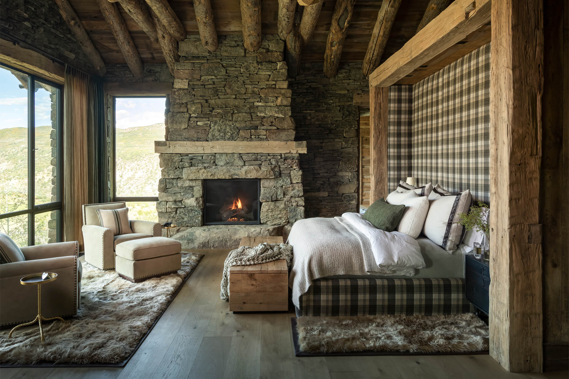 Deadwood Ranch — Pearson Design Group