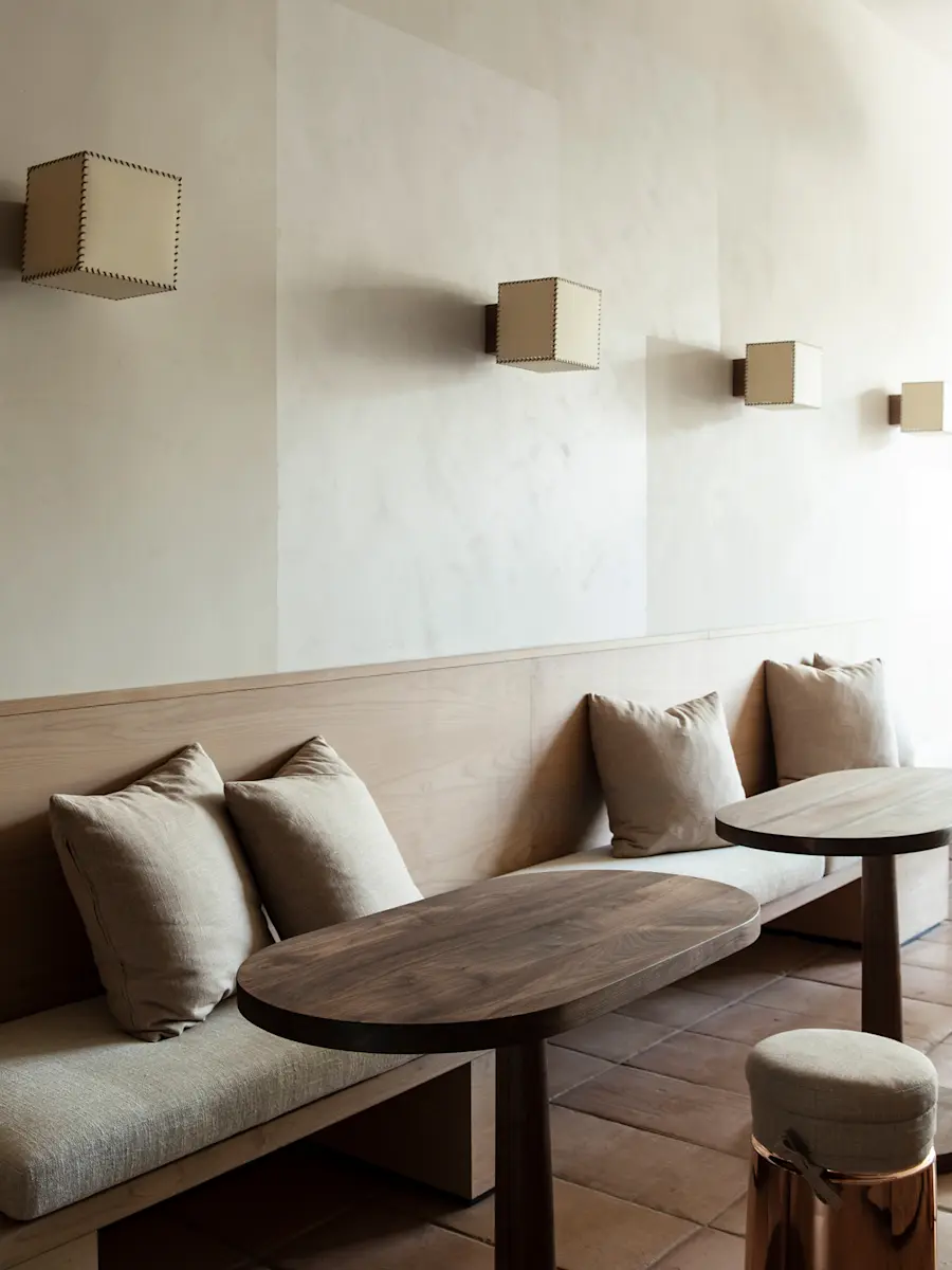 Breadblok — Commune Design