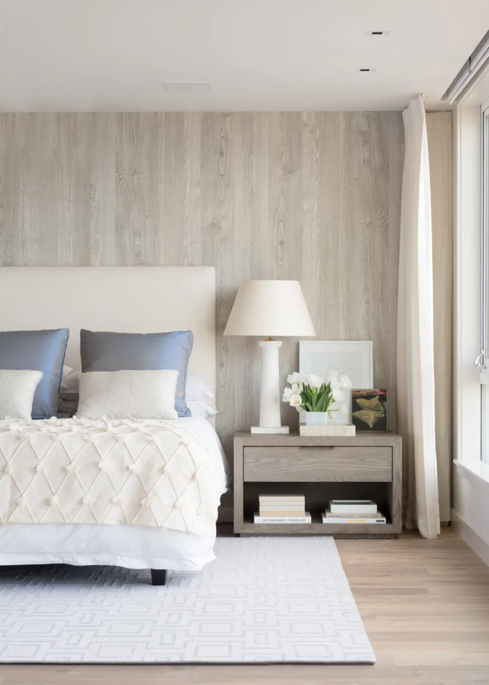 City Seaside Home — Butler Armsden Architects
