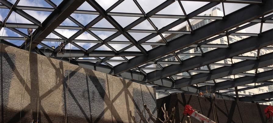 Cineteca Nacional — Studio NYL