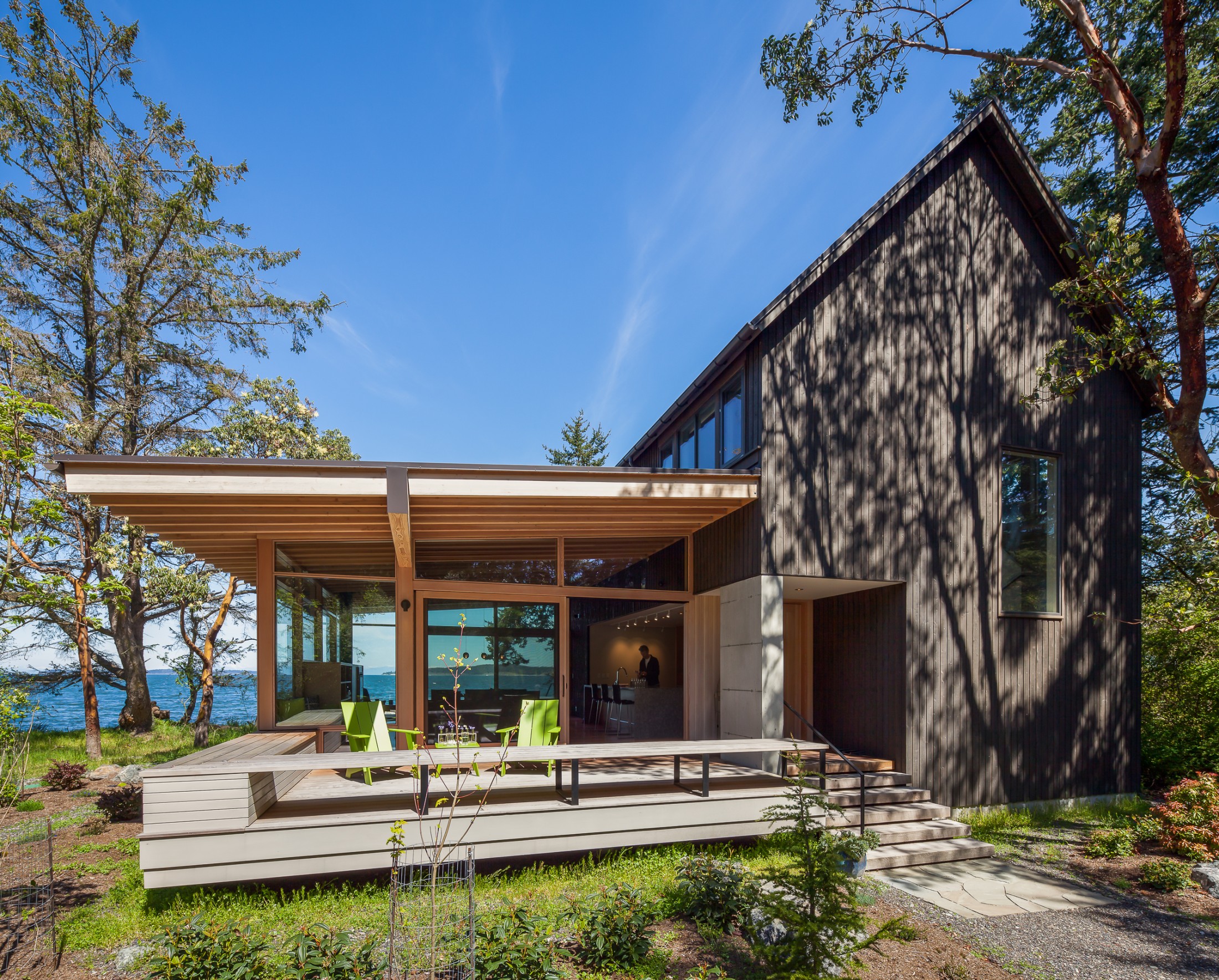 Heliotrope — Bunny Lane — Heliotrope Architects