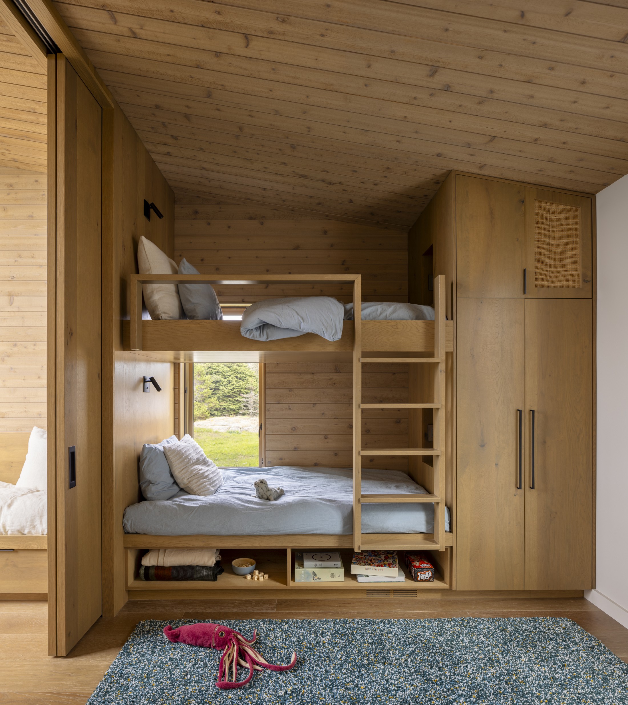 Heliotrope — False Bay — Heliotrope Architects