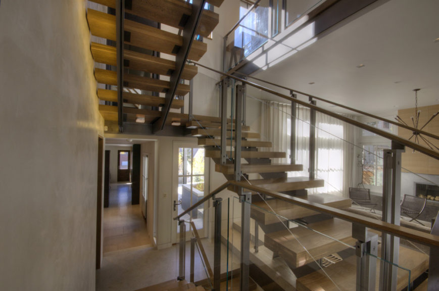 Galena Remodel & Addition — E Cummings Architect