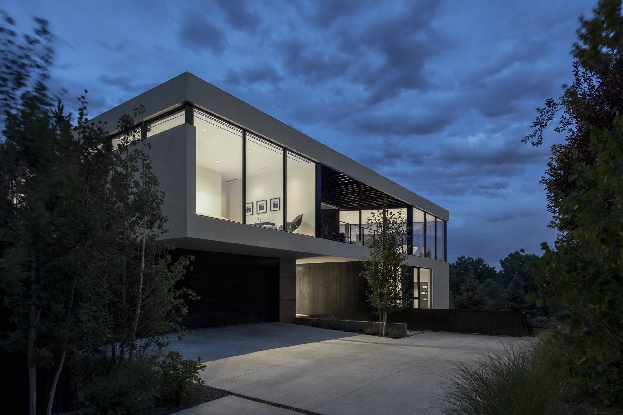 Spring Valley — Studio B 