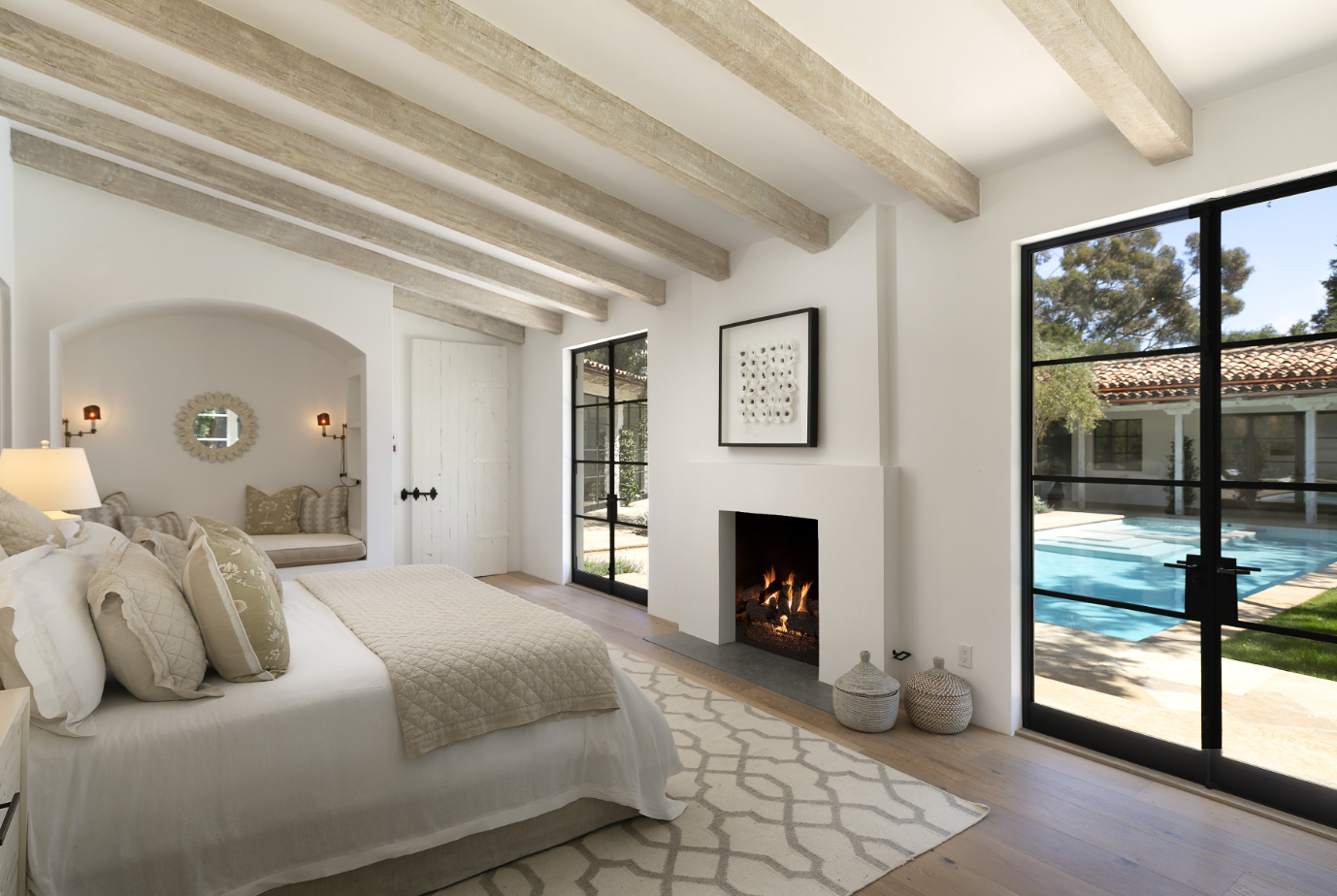 Park Lane — Luxury Design Build Montecito — Becker Studios