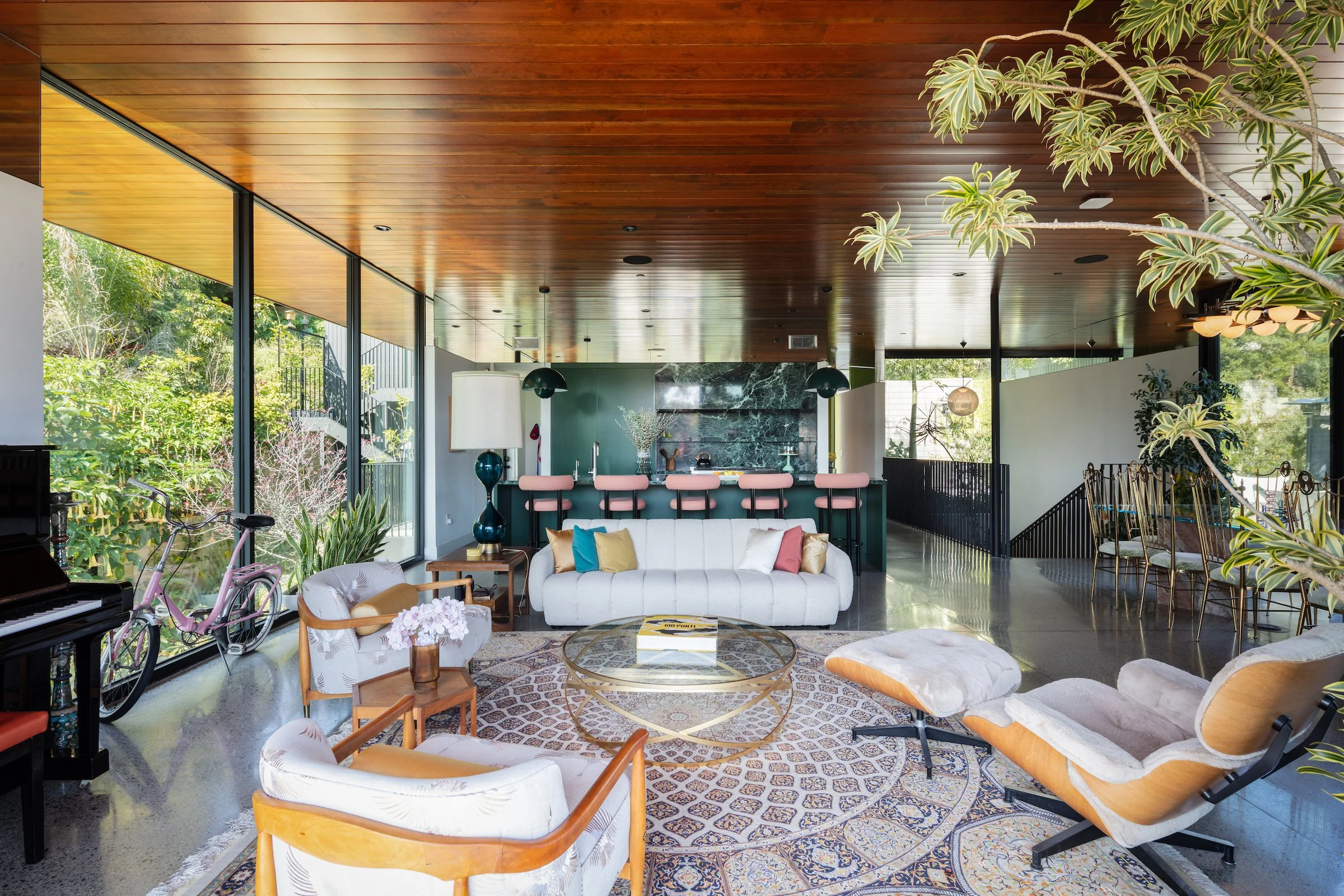 Casa Susana — Nakhshab Development Design