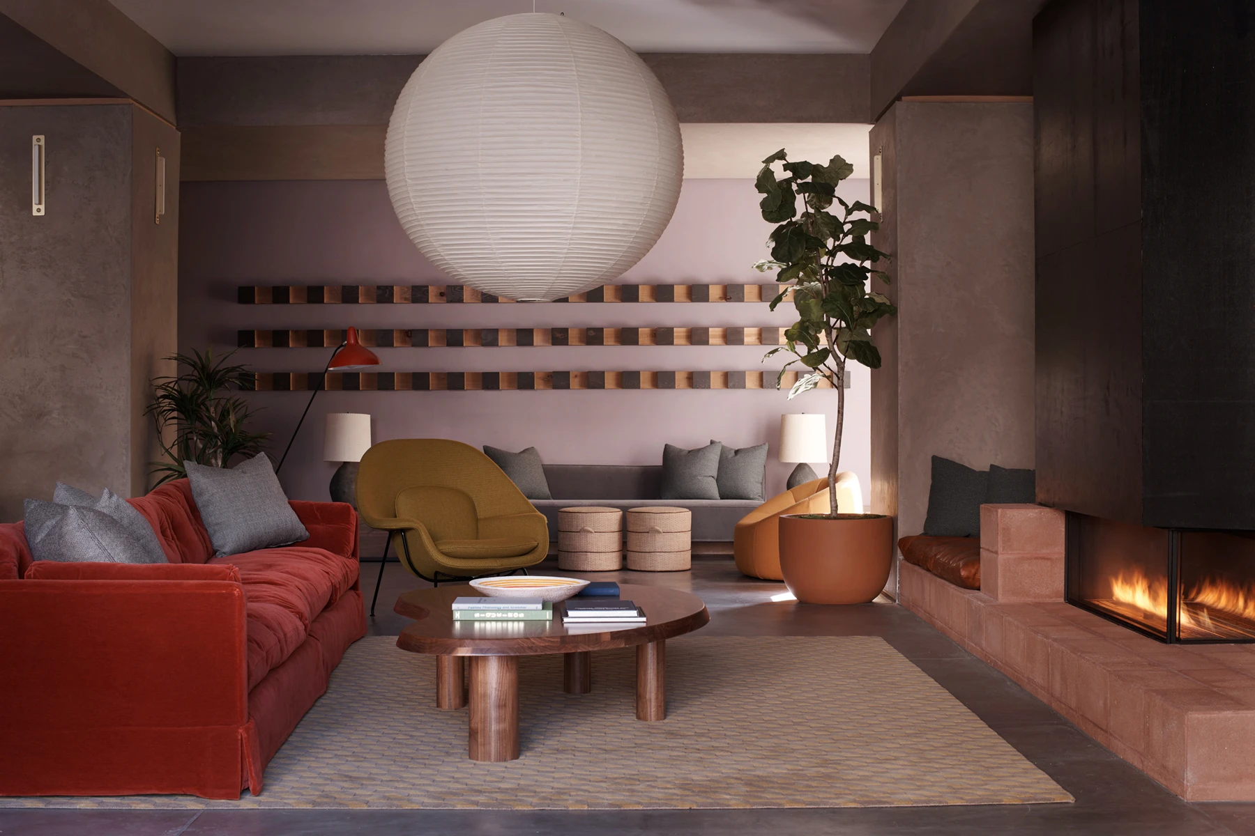 El Centro — Commune Design