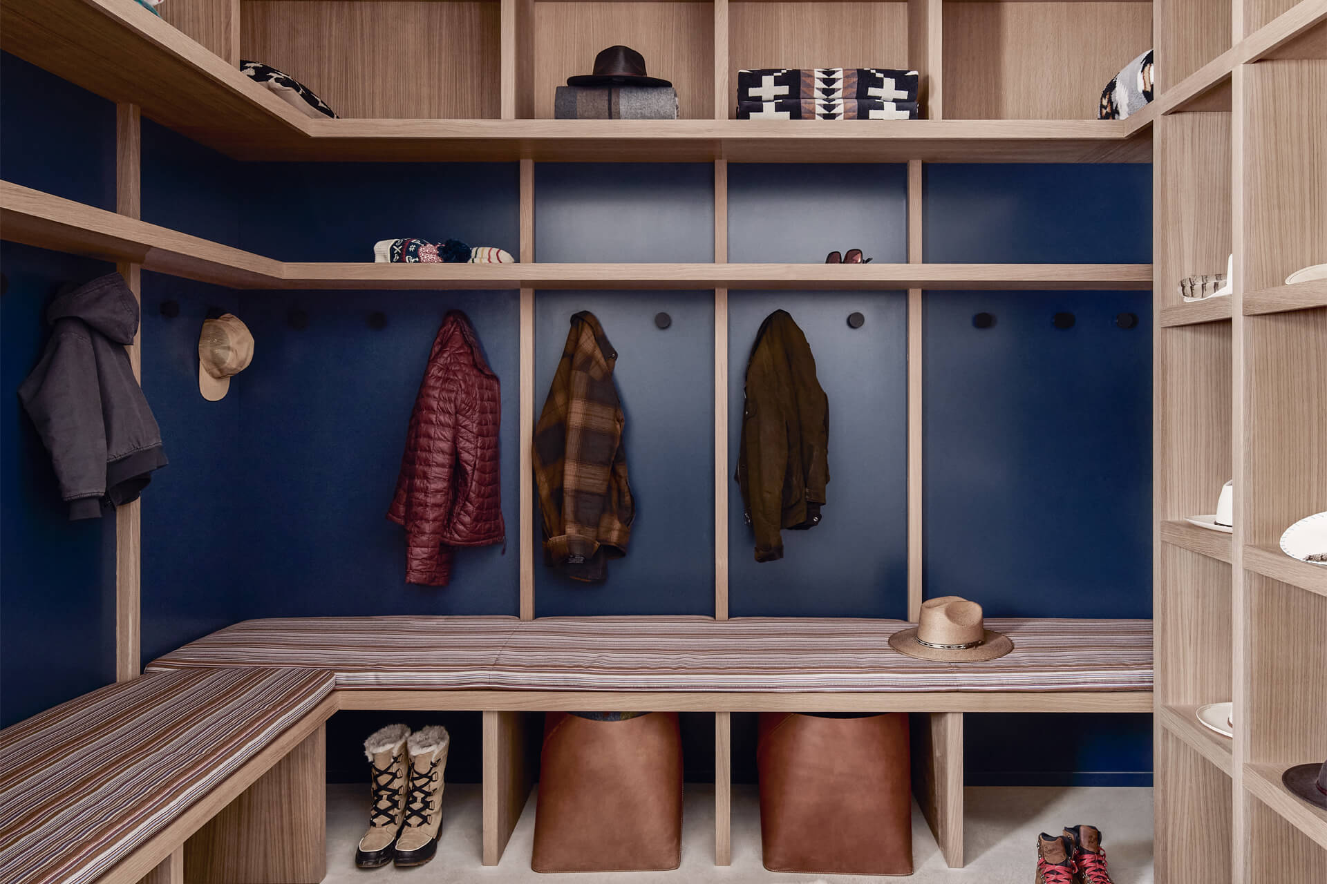 Cold Smoke — Pearson Design Group