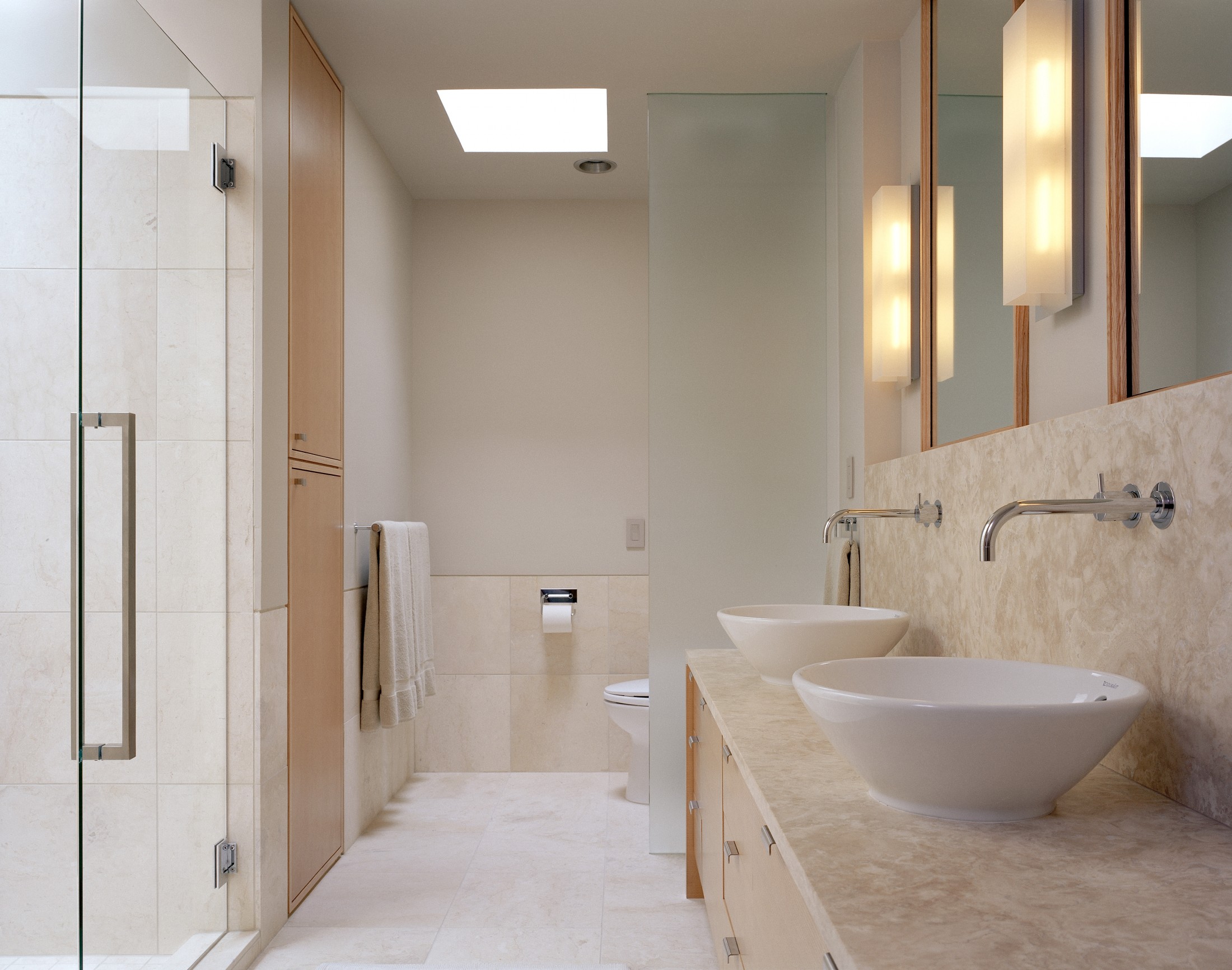Heliotrope — Capitol Hill Condo — Heliotrope Architects