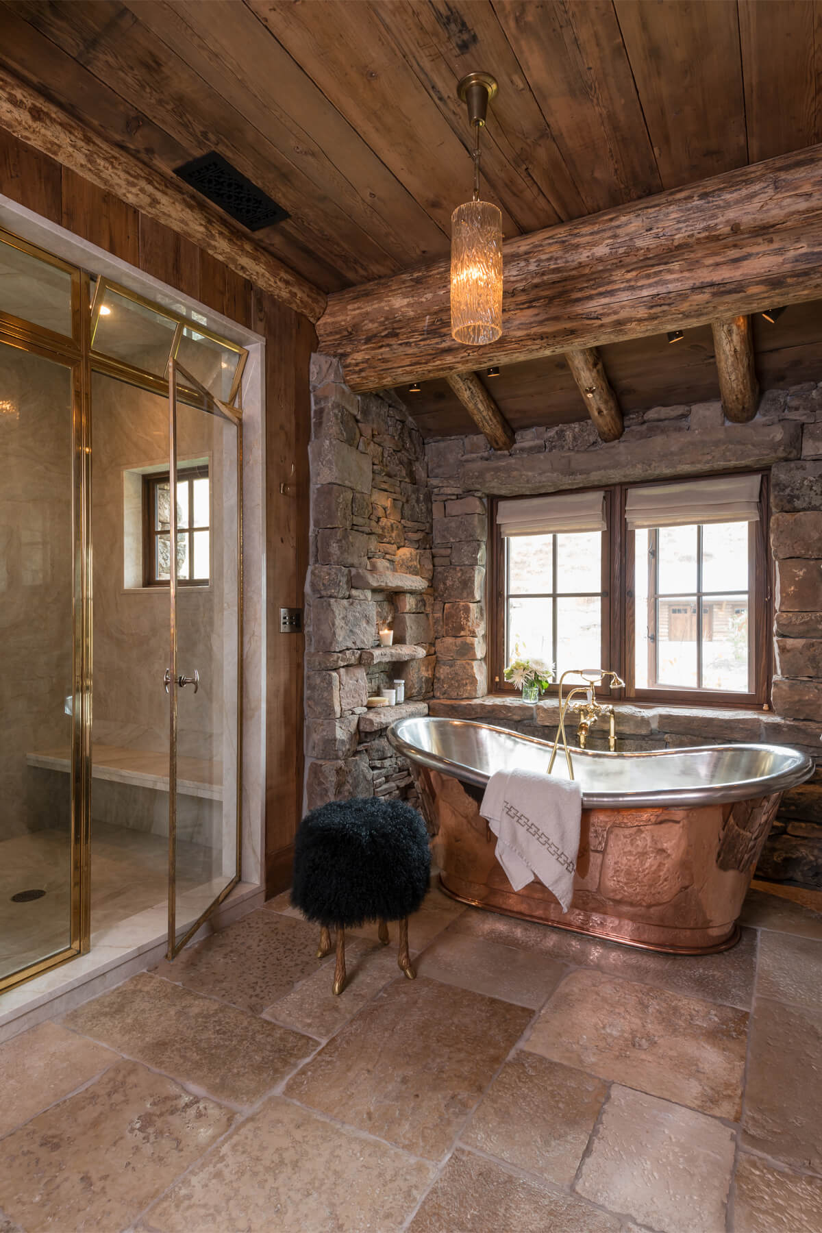 MT Mountain Ranch — Pearson Design Group