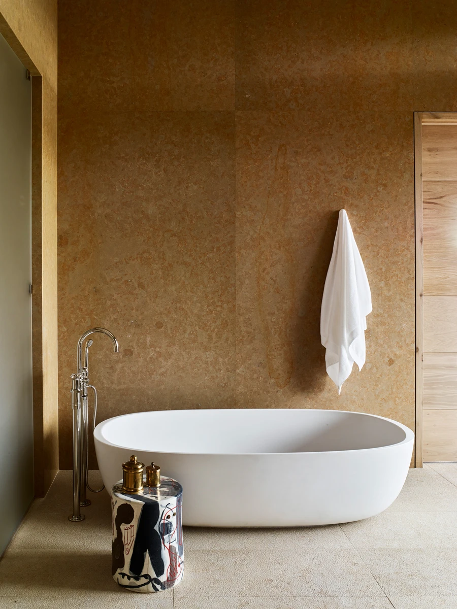 Caldera House — Commune Design