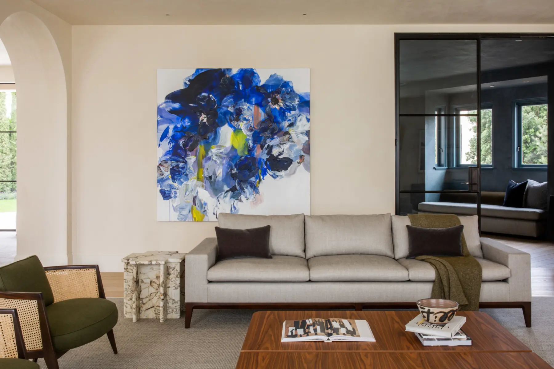 Sea Cliff Sculptural — Butler Armsden Architects