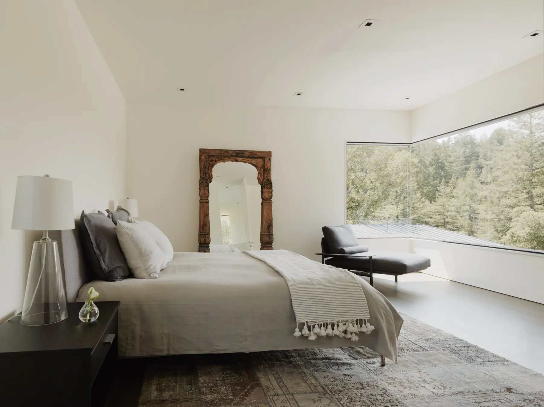 Valley of the Moon Retreat — Butler Armsden Architects