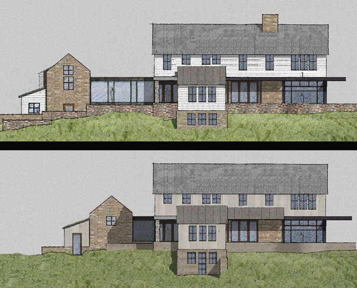 P 19 — E Cummings Architect
