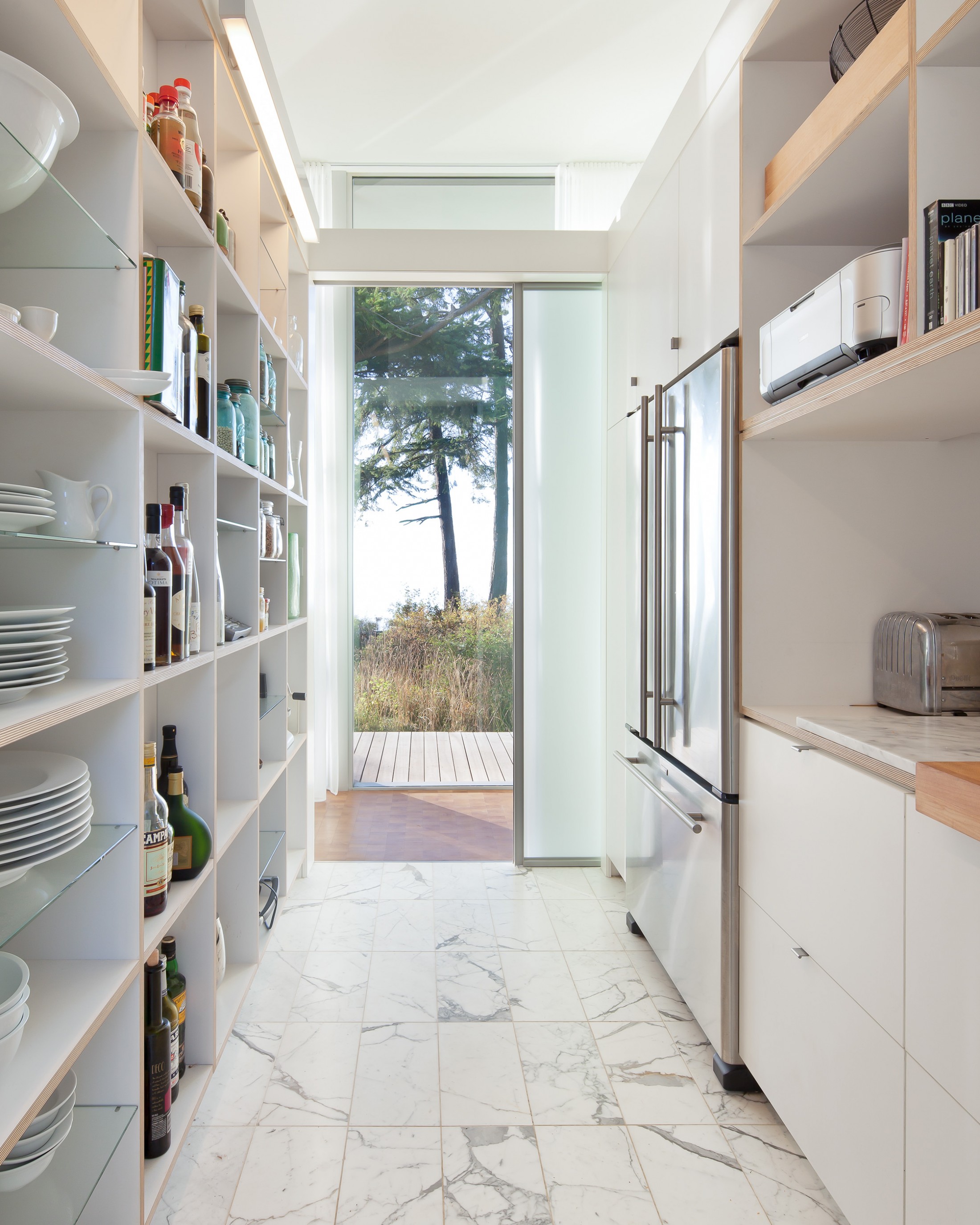 Heliotrope — North Beach — Heliotrope Architects