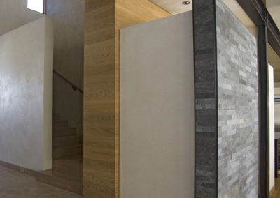 Gray Head — E Cummings Architect