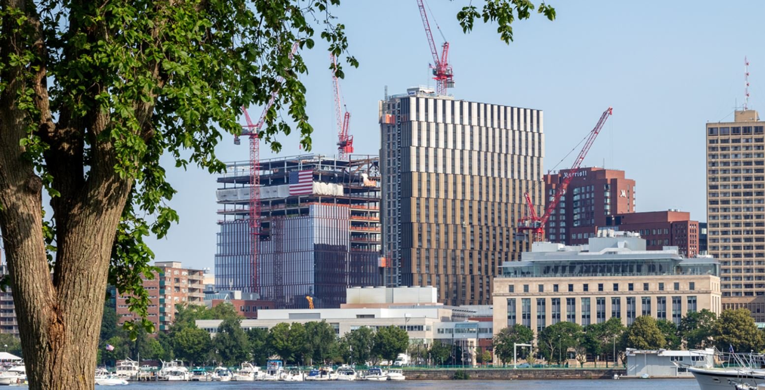 MIT Site 4 — Studio NYL