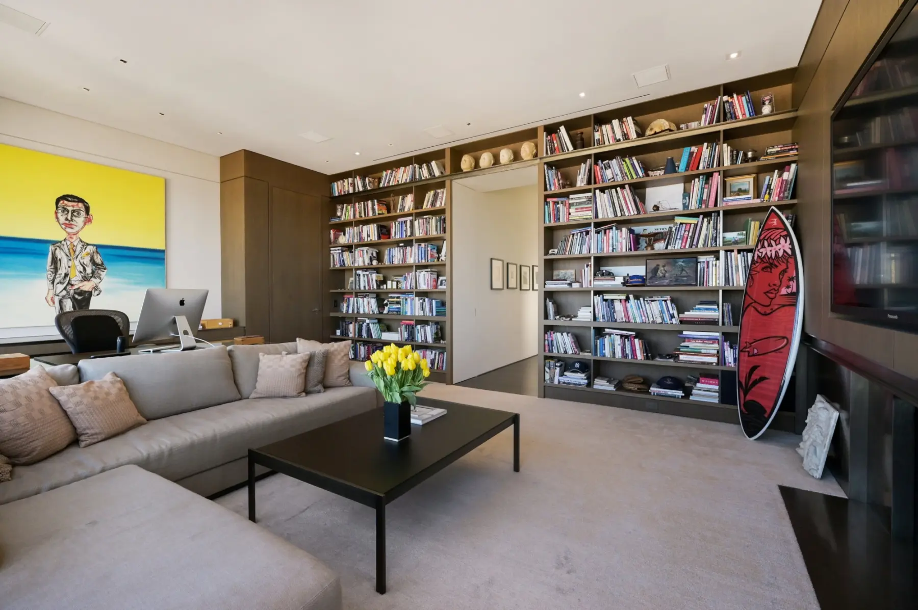 Pacific Heights Penthouse — Butler Armsden Architects