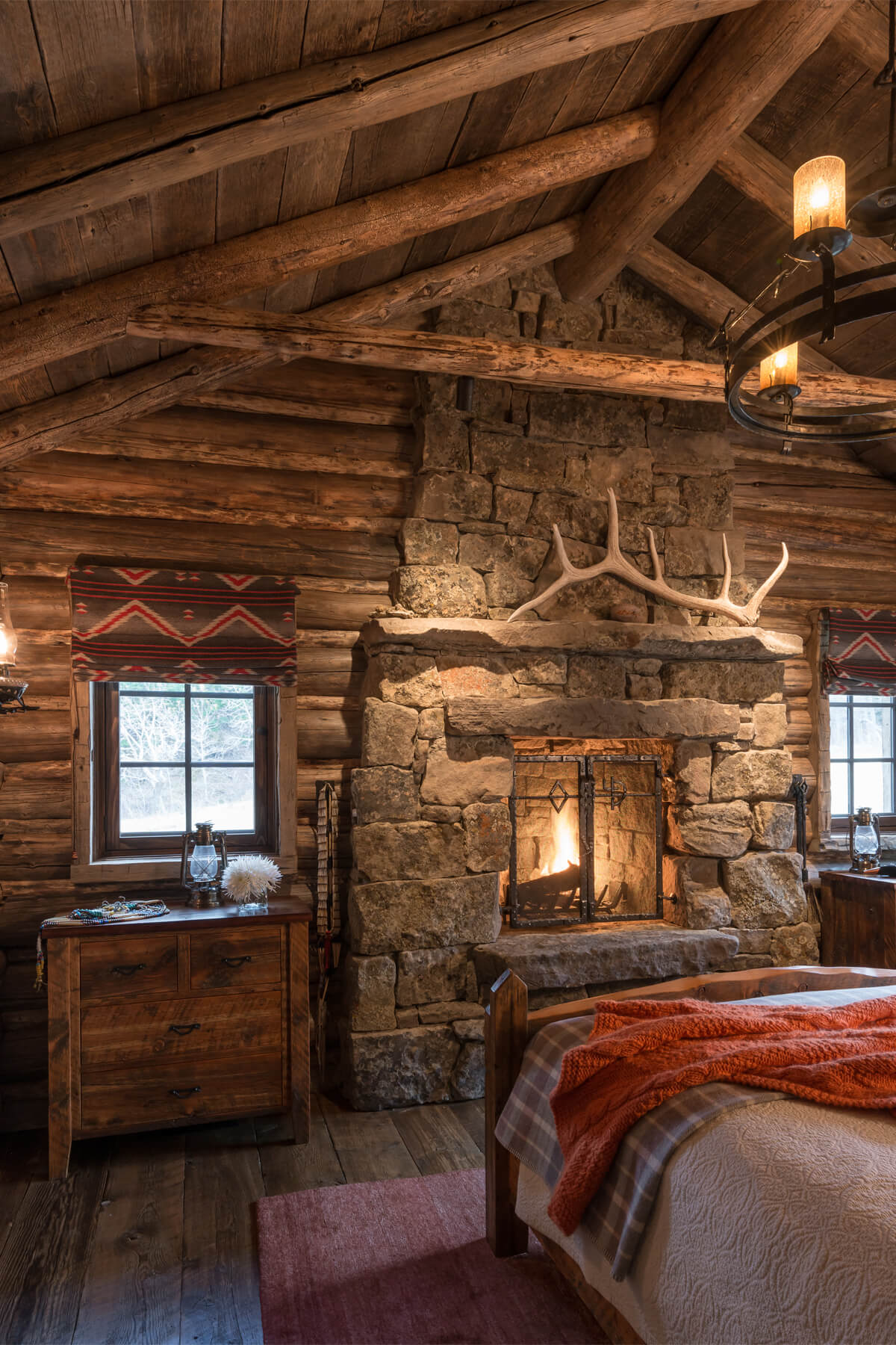 MT Mountain Ranch — Pearson Design Group