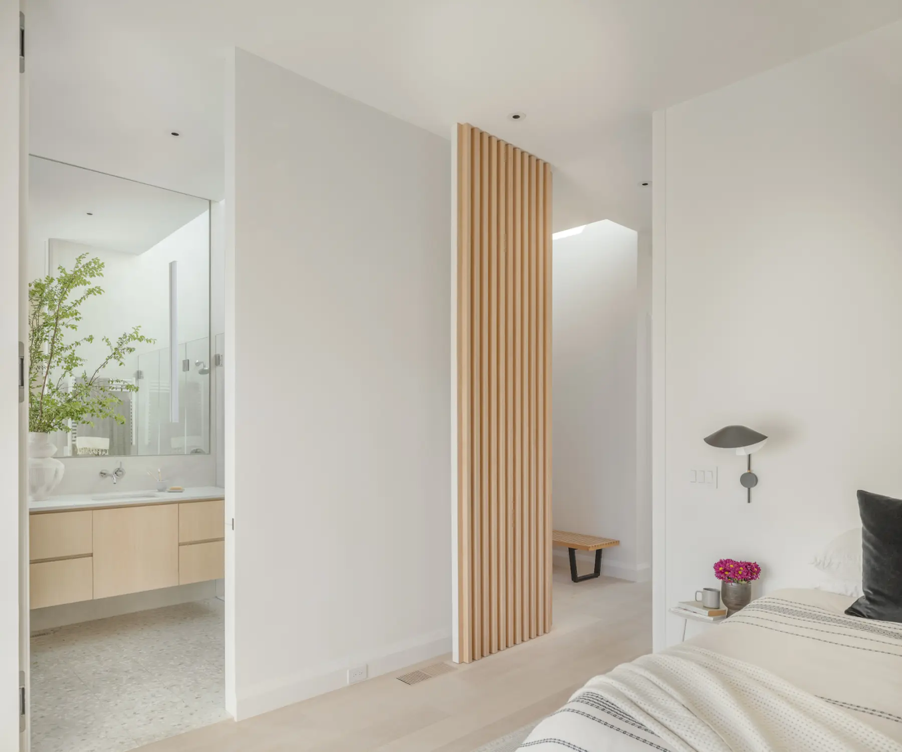 Modern in the Mission — Butler Armsden Architects