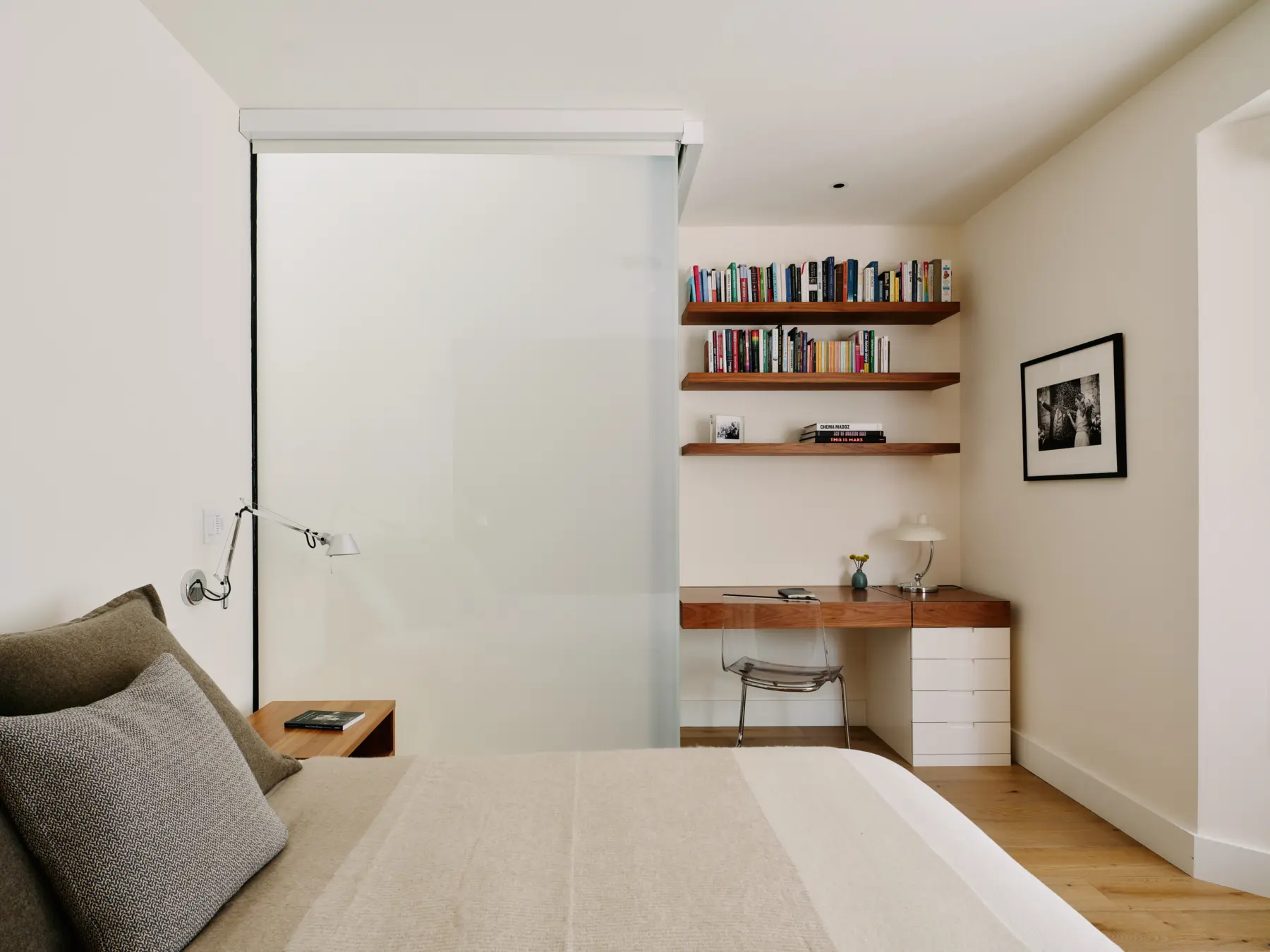 Russian Hill Family Home — Butler Armsden Architects