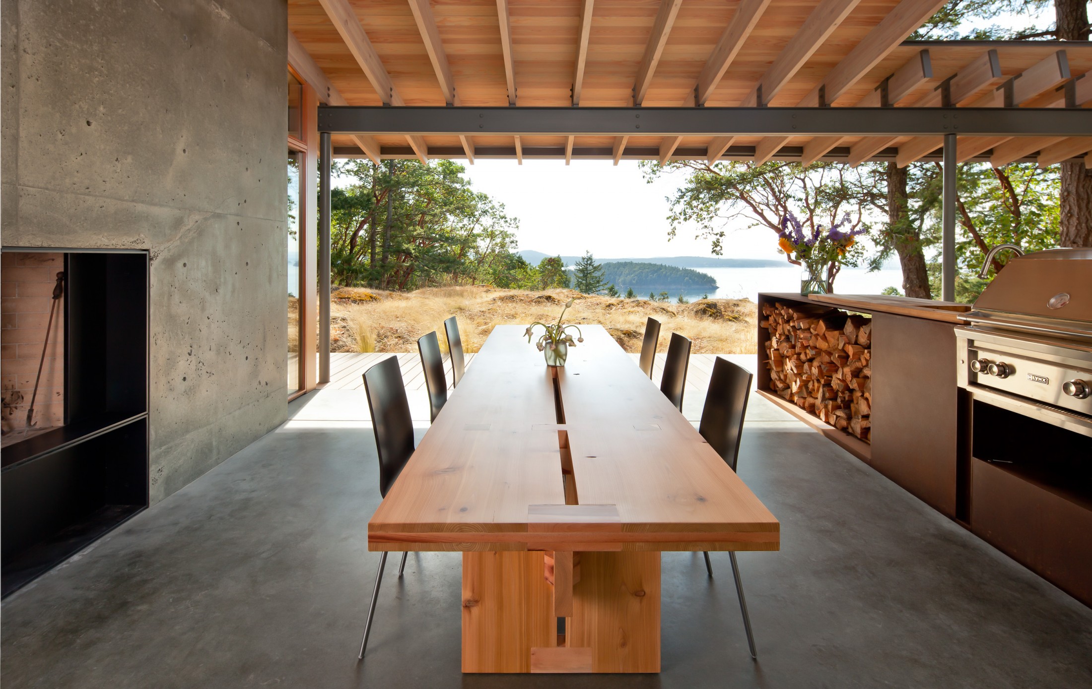 Heliotrope — Suncrest — Heliotrope Architects