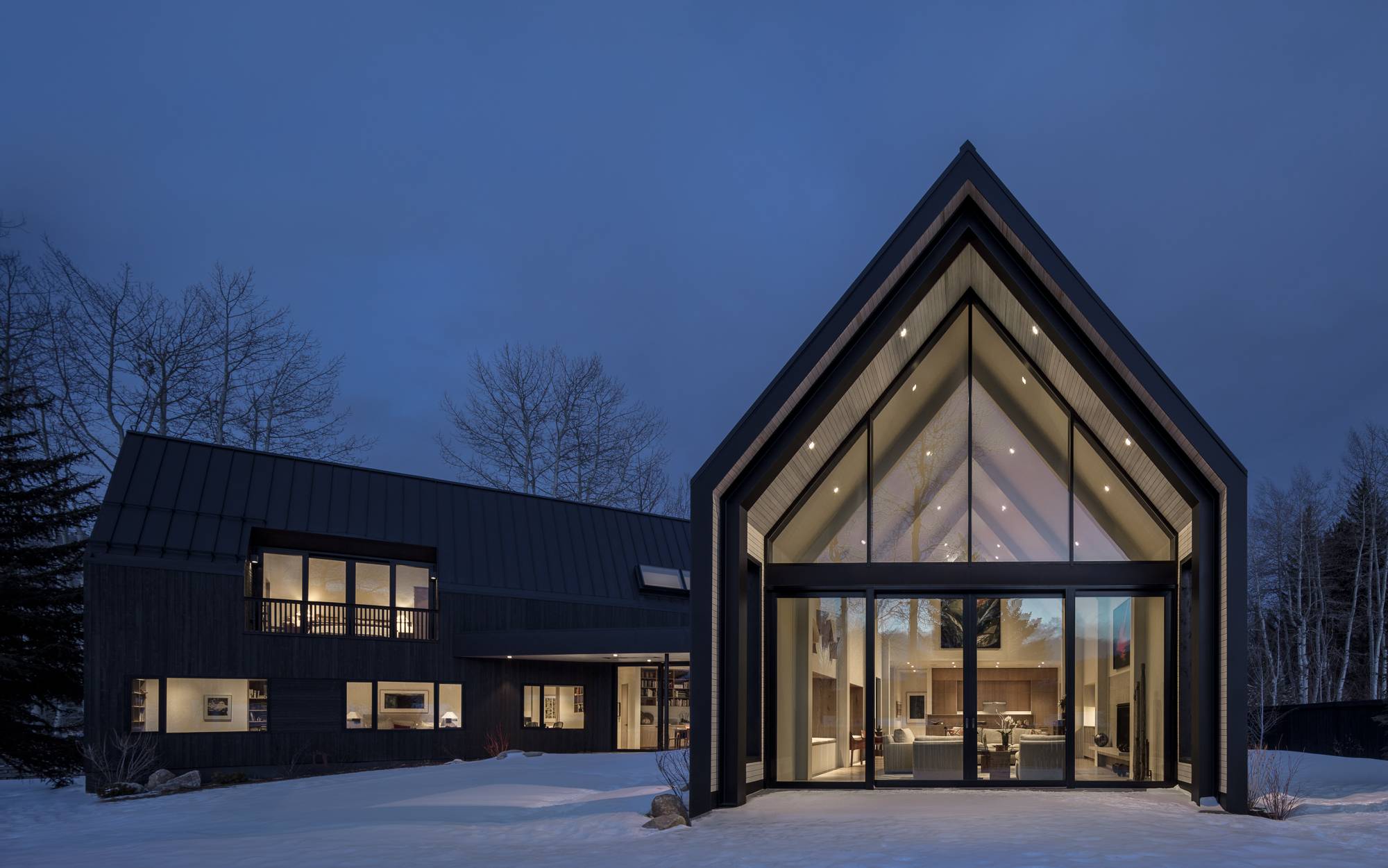 V-Plan — Studio B 
