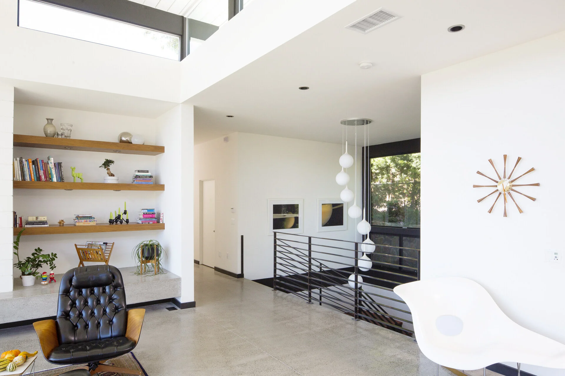 Shayan — Nakhshab Development Design