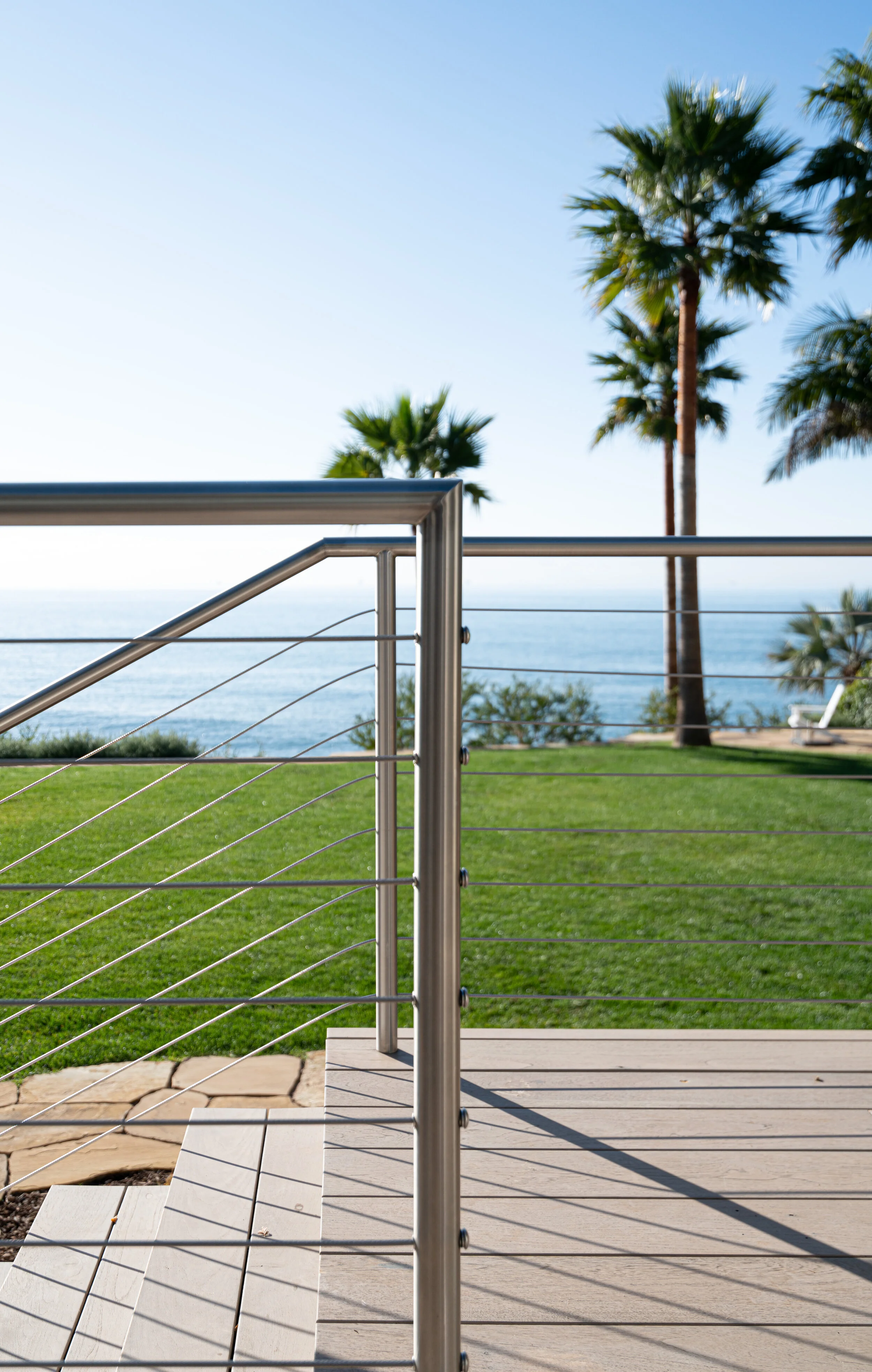 SEASIDE — Becker Studios