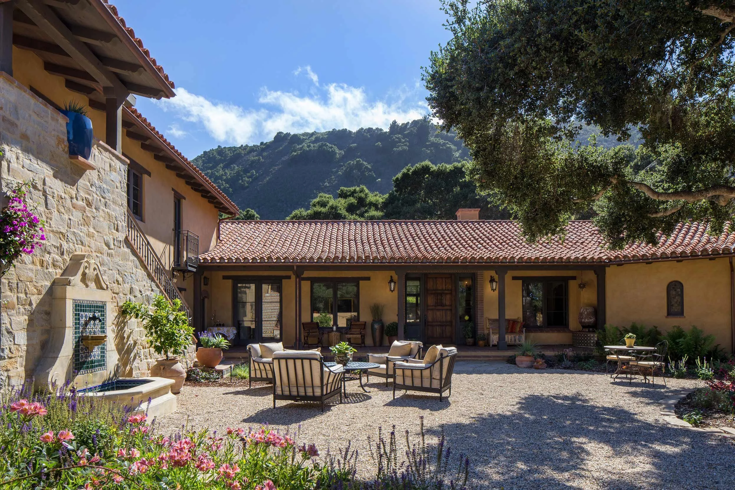 Find the Best  Architects in Carmel, CA — Tom Meaney